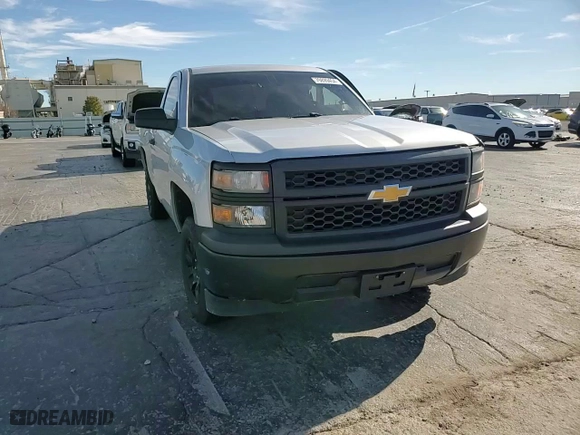 2015 Chevrolet Silverado 1500 Work Truck with VIN 1GCNCPEH5FZ322187, listed as a Copart auction lot 79899404 with 187,553 mi miles and Salvage Title. Bid and sale history available at carsss.com. Image 11.