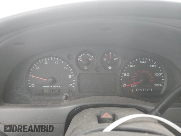 2008 Ford Ranger XL z VIN 1FTZR15E18PA99440, wystawiony jako Copart lot #52699595 z przebiegiem 197 458 mil mil oraz Czysty tytuł • Clean title. Historia ofert i sprzedaży dostępna na DreamBid. Obrazek 9.