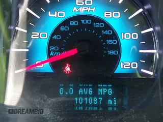 2012 Ford Fusion SEL with VIN 3FAHP0JA0CR396463, listed as a IAAI auction lot 42305683 with 101,087 mi miles and . Bid and sale history available at DreamBid. Image 15.