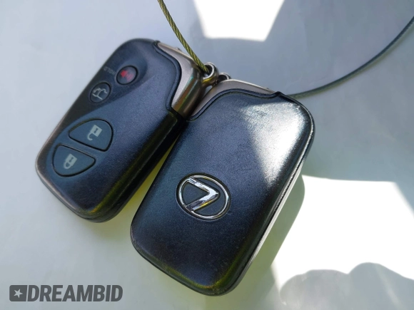 2010 Lexus RX 350 с VIN 2T2BK1BA1AC001854, выставлен на аукционе IAAI как лот 42574771 с пробегом 240 115 миль миль и . История ставок и продаж доступна на DreamBid. Изображение 11.
