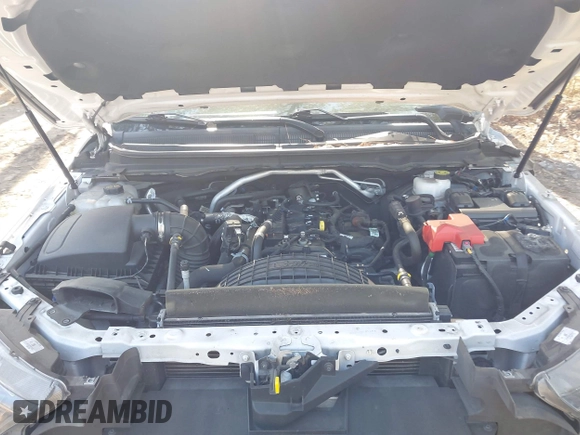 2020 Ford Ranger XL with VIN 1FTER1FH4LLA24075, listed as a IAAI auction lot 41902919 with 76,160 mi miles. Bid and sale history available at carsss.com. Image 10.