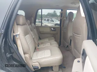 2004 Ford Expedition Eddie Bauer with VIN 1FMPU18L74LB71111, listed as a IAAI auction lot 42437512 with 178,818 mi miles and . Bid and sale history available at DreamBid. Image 8.