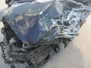 2017 Ford Focus Titanium z VIN 1FADP3N23HL291408, wystawiony jako Copart lot #83876124 z przebiegiem Nie podano mil oraz Szkoda całkowita • Salvage title. Historia ofert i sprzedaży dostępna na DreamBid. Obrazek 12.