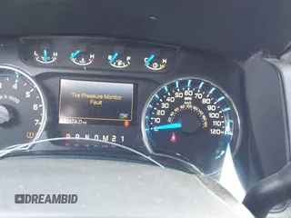 2014 Ford F-150 XL with VIN 1FTFW1CTXEKF35966, listed as a IAAI auction lot 42120360 with 140,174 mi miles and . Bid and sale history available at DreamBid. Image 7.