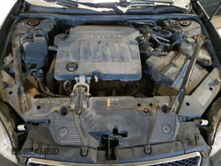 2016 Chevrolet Impala Limited Police Police with VIN 2G1WD5E39G1109269, listed as a Copart auction lot 82999314 with 139,566 mi miles and Salvage Title. Bid and sale history available at carsss.com. Image 11.