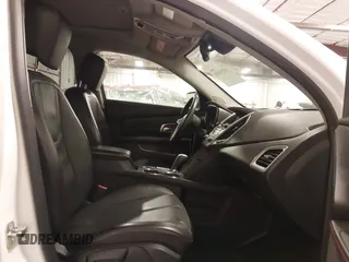 2015 GMC Terrain SLT with VIN 2GKFLYEK7F6271880, listed as a IAAI auction lot 41292678 with 79,758 mi miles. Bid and sale history available at carsss.com. Image 5.