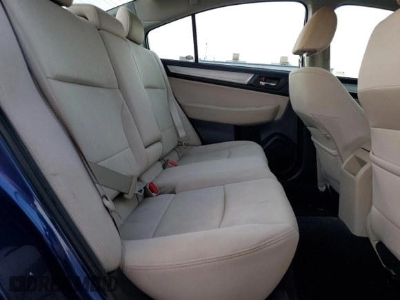 2017 Subaru Legacy Premium with VIN 4S3BNAF62H3032504, listed as a Copart auction lot 52920475 with 216,098 mi miles and Salvage Title. Bid and sale history available at carsss.com. Image 10.