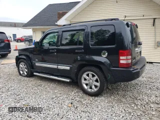 2012 Jeep Liberty Sport z VIN 1C4PJMAK6CW199947, wystawiony jako Copart lot #58485845 z przebiegiem 138 288 mil mil oraz Szkoda całkowita • Salvage title. Historia ofert i sprzedaży dostępna na DreamBid. Obrazek 2.