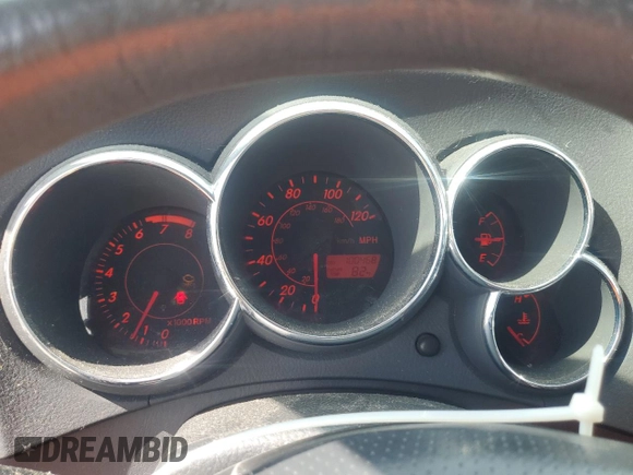 2003 Pontiac Vibe z VIN 5Y2SL62833Z483196, wystawiony jako Copart lot #57111495 z przebiegiem 100 468 mil mil oraz Czysty tytuł • Clean title. Historia ofert i sprzedaży dostępna na DreamBid. Obrazek 9.