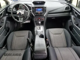 2023 Subaru Crosstrek z VIN JF2GTABC0P8287405, wystawiony jako Copart lot #48363305 z przebiegiem 25 769 mil mil oraz Nie do naprawy • Non repairable. Historia ofert i sprzedaży dostępna na DreamBid. Obrazek 8.
