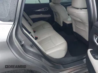 2013 Infiniti M37 with VIN JN1BY1AP7DM511497, listed as a IAAI auction lot 41294499 with 174,977 mi miles. Bid and sale history available at carsss.com. Image 8.