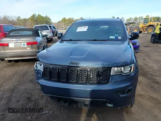 2020 Jeep Grand Cherokee Limited with VIN 1C4RJFBG9LC115846, listed as a IAAI auction lot 41691586 with 43,909 mi miles and . Bid and sale history available at DreamBid. Image 12.