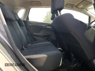2015 Honda Fit LX с VIN 3HGGK5G53FM738521, выставлен на аукционе Copart как лот 54788525 с пробегом 122 152 миль миль и Списание • Salvage title. История ставок и продаж доступна на DreamBid. Изображение 11.