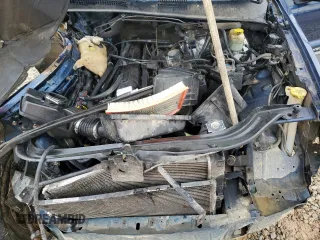 2002 Jeep Grand Cherokee Laredo z VIN 1J4GX48S52C148308, wystawiony jako Copart lot #58755165 z przebiegiem Nie podano mil oraz Nie do naprawy • Non repairable. Historia ofert i sprzedaży dostępna na DreamBid. Obrazek 12.