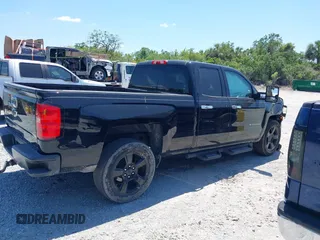 2017 Chevrolet Silverado 1500 LS with VIN 1GCRCNEC1HZ337363, listed as a IAAI auction lot 42059934 with 81,773 mi miles and . Bid and sale history available at DreamBid. Image 13.