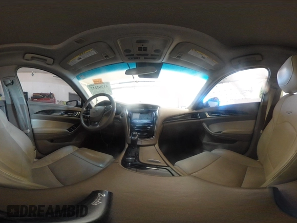 2015 Cadillac CTS Luxury AWD with VIN 1G6AX5SX5F0117267, listed as a IAAI auction lot 41762217 with 79,930 mi miles and . Bid and sale history available at DreamBid. Image 19.