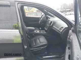 2015 Jeep Grand Cherokee Summit with VIN 1C4RJFJM6FC955904, listed as a IAAI auction lot 41483446 with 65,970 mi miles. Bid and sale history available at carsss.com. Image 5.