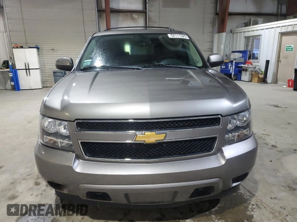 2012 Chevrolet Tahoe LS with VIN 1GNSKAE09CR233304, listed as a Copart auction lot 52111325 with 154,401 mi miles and Clean title. Bid and sale history available at DreamBid. Image 5.