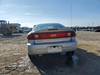 2005 Chevrolet Cavalier with VIN 1G1JC12F857145460, listed as a Copart auction lot 87463344 with Not Provided miles and Non Repairable. Bid and sale history available at DreamBid. Image 6.