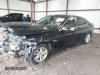 2015 BMW 5 Series 528i с VIN WBA5A5C59FD514631, выставлен на аукционе IAAI как лот 42379425 с пробегом 189 327 миль миль и . История ставок и продаж доступна на DreamBid. Изображение 2.