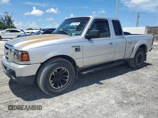 2009 Ford Ranger XL z VIN 1FTYR15E99PA60348, wystawiony jako Copart lot #60277425 z przebiegiem 141 157 mil mil oraz Szkoda całkowita • Salvage title. Historia ofert i sprzedaży dostępna na DreamBid. Obrazek 1.