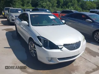 2006 Toyota Solara SE с VIN 4T1CE38P86U609366, выставлен на аукционе IAAI как лот 42520987 с пробегом 241 107 миль миль и . История ставок и продаж доступна на DreamBid. Изображение 1.