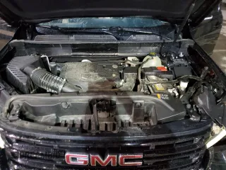 2021 GMC Acadia SLT with VIN 1GKKNML44MZ109955, listed as a Copart auction lot 79130514 with 90,982 mi miles and Salvage Title. Bid and sale history available at DreamBid. Image 13.