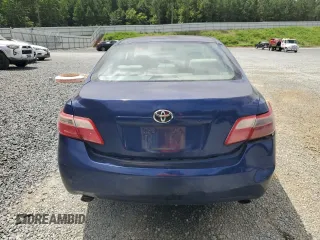 2009 Toyota Camry LE z VIN 4T1BK46K89U094083, wystawiony jako Copart lot #66545434 z przebiegiem 216 901 mil mil oraz Szkoda całkowita • Salvage title. Historia ofert i sprzedaży dostępna na DreamBid. Obrazek 6.