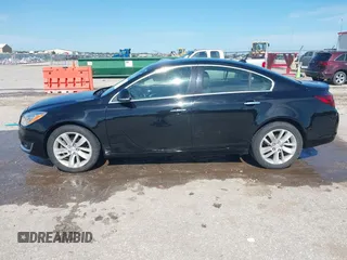2014 Buick Regal Premium I с VIN 2G4GN5EX8E9238691, выставлен на аукционе IAAI как лот 42644325 с пробегом 77 911 миль миль и . История ставок и продаж доступна на DreamBid. Изображение 14.