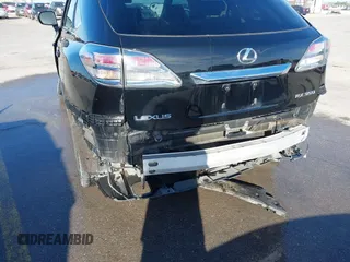 2010 Lexus RX 350 z VIN 2T2ZK1BA0AC020877, wystawiony jako IAAI lot #41792273 z przebiegiem 168 548 mil mil oraz . Historia ofert i sprzedaży dostępna na DreamBid. Obrazek 18.