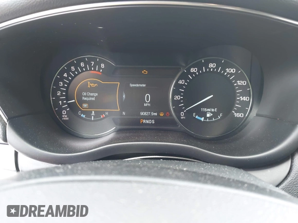 2018 Lincoln MKC Premiere with VIN 5LMCJ1C94JUL08589, listed as a IAAI auction lot 42133449 with 90,827 mi miles and . Bid and sale history available at DreamBid. Image 7.