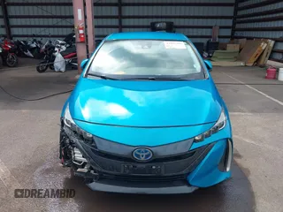 2017 Toyota Prius Plus z VIN JTDKARFP7H3054274, wystawiony jako IAAI lot #41895306 z przebiegiem 137 414 mil mil oraz . Historia ofert i sprzedaży dostępna na DreamBid. Obrazek 13.