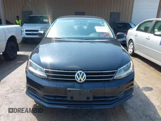 2015 Volkswagen Jetta Sedan 1.8T SE with VIN 3VWD17AJ6FM285921, listed as a IAAI auction lot 42005164 with 173,028 mi miles. Bid and sale history available at carsss.com. Image 6.