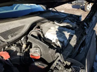 2015 Audi A6 3.0T Prestige with VIN WAUHGAFC0FN038956, listed as a Copart auction lot 49525755 with 135,972 mi miles and Salvage Title. Bid and sale history available at carsss.com. Image 13.