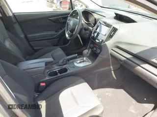 2022 Subaru Impreza with VIN 4S3GTAB69N3701963, listed as a IAAI auction lot 42341834 with 53,190 mi miles and . Bid and sale history available at DreamBid. Image 5.