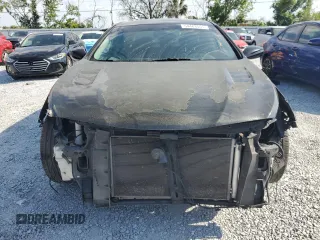 2013 Hyundai Sonata Limited with VIN 5NPEC4AC7DH573855, listed as a Copart auction lot 54483005 with 171,607 mi miles and Salvage Title. Bid and sale history available at carsss.com. Image 5.