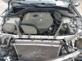 2017 BMW 5 Series 530i with VIN WBAJA5C35HWA35503, listed as a IAAI auction lot 42063997 with 118,187 mi miles and . Bid and sale history available at DreamBid. Image 10.