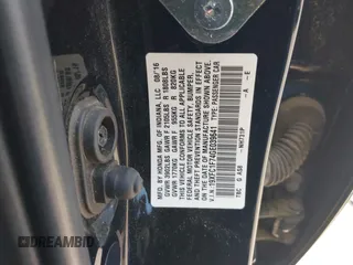 2016 Honda Civic EX-L with VIN 19XFC1F74GE039641, listed as a IAAI auction lot 42519321 with 139,765 mi miles and . Bid and sale history available at DreamBid. Image 9.