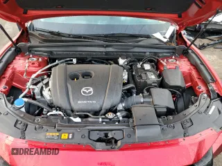 2023 Mazda CX-50 S Premium Plus z VIN 7MMVABEM3PN103159, wystawiony jako Copart lot #73447152 z przebiegiem 9 459 mil mil oraz . Historia ofert i sprzedaży dostępna na DreamBid. Obrazek 12.