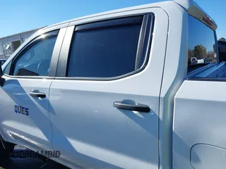 2021 Chevrolet Silverado 1500 Custom Trail Boss with VIN 1GCPYCEF5MZ233265, listed as a IAAI auction lot 37996179 with 47,247 mi miles and . Bid and sale history available at DreamBid. Image 15.