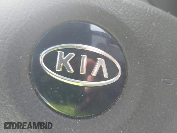 2006 Kia Sorento LX z VIN KNDJD733565594023, wystawiony jako IAAI lot #42375621 z przebiegiem 129 468 mil mil oraz . Historia ofert i sprzedaży dostępna na DreamBid. Obrazek 12.