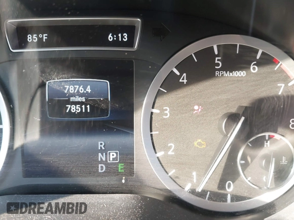 2017 Infiniti QX30 Luxury with VIN SJKCH5CR3HA020551, listed as a IAAI auction lot 41501816 with 78,511 mi miles. Bid and sale history available at carsss.com. Image 15.