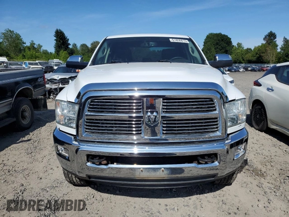 2011 Ram 2500 Big Horn z VIN 3D7UT2CL6BG578893, wystawiony jako Copart lot #61856815 z przebiegiem 343 786 mil mil oraz Czysty tytuł • Clean title. Historia ofert i sprzedaży dostępna na DreamBid. Obrazek 5.