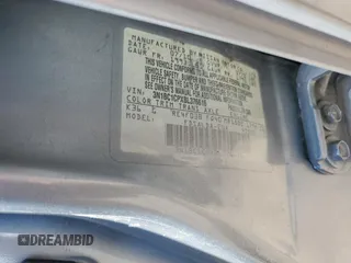 2011 Nissan Versa S with VIN 3N1BC1CPXBL376616, listed as a Copart auction lot 59324665 with 69,801 mi miles and Salvage title. Bid and sale history available at DreamBid. Image 12.