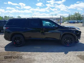 2020 Chevrolet Traverse Premier с VIN 1GNEVKKW9LJ315230, выставлен на аукционе IAAI как лот 42320760 с пробегом 24 549 миль миль и . История ставок и продаж доступна на DreamBid. Изображение 14.