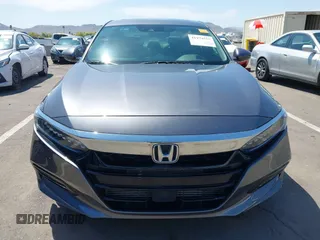 2019 Honda Accord Touring with VIN 1HGCV2F92KA004825, listed as a IAAI auction lot 41974555 with 74,464 mi miles and . Bid and sale history available at DreamBid. Image 12.