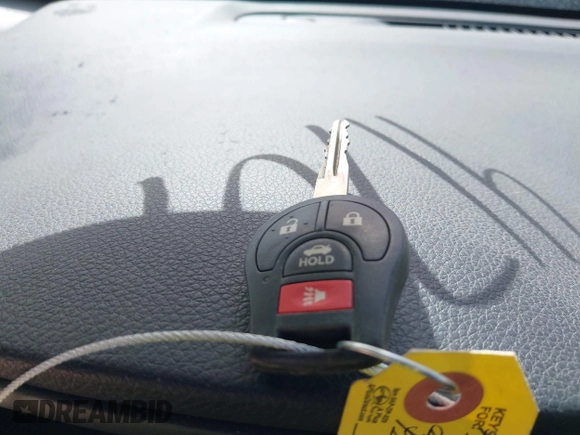 2015 Nissan Sentra S with VIN 3N1AB7AP5FY332195, listed as a IAAI auction lot 41707202 with 87,768 mi miles and . Bid and sale history available at DreamBid. Image 11.