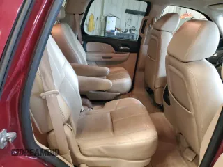 2007 Chevrolet Tahoe LT with VIN 1GNFK13047J191763, listed as a Copart auction lot 62783365 with 215,653 mi miles and Non repairable. Bid and sale history available at DreamBid. Image 11.