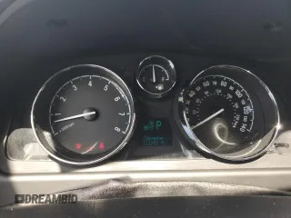 2012 Chevrolet Captiva Sport LT z VIN 3GNAL3E5XCS648595, wystawiony jako Copart lot #59150325 z przebiegiem 111 283 mil mil oraz Szkoda całkowita • Salvage title. Historia ofert i sprzedaży dostępna na DreamBid. Obrazek 9.