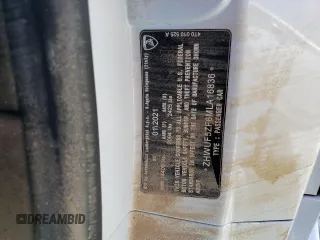 2021 Lamborghini Huracan z VIN ZHWUF5ZF6MLA16836, wystawiony jako Copart lot #74123614 z przebiegiem Nie podano mil oraz Szkody całkowita. Historia ofert i sprzedaży dostępna na DreamBid. Obrazek 12.